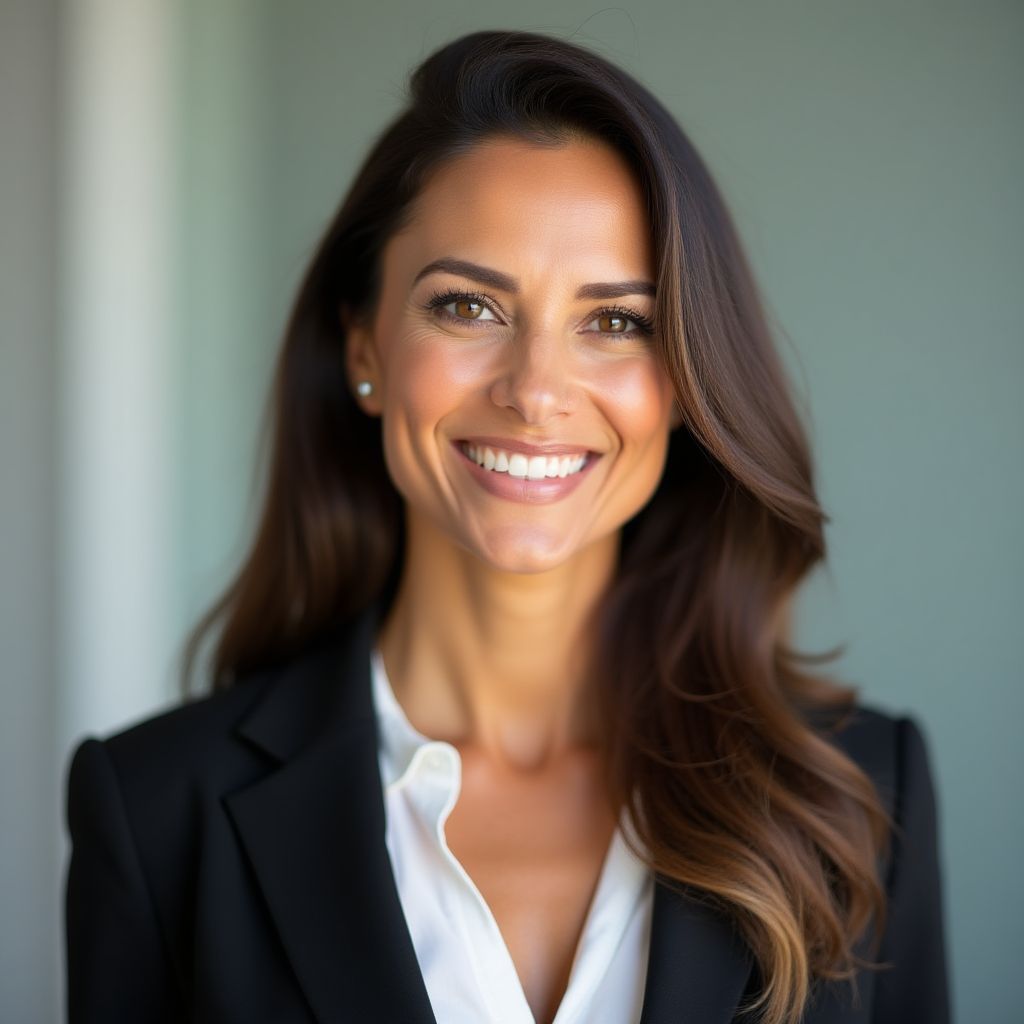 Fernanda Lima diretora geral InnovateCorp
